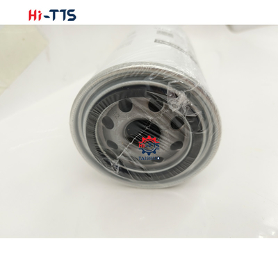EC210 Excavator Engine Oil Filter Element VOE3831236 VOE17457469 3831236 17457469 Oil Filter