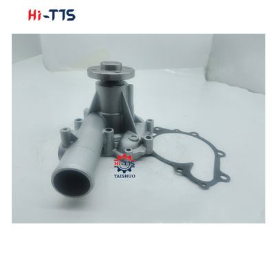 Water Pump 123900-42000 For 4TNV106 4TNE106 Yan-mar Engine