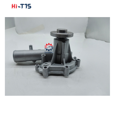 Water Pump 123900-42000 For 4TNV106 4TNE106 Yan-mar Engine