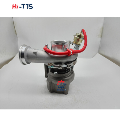 EC2108 D6E Diesel Engine Turbo VOE20933297 VOE21647837