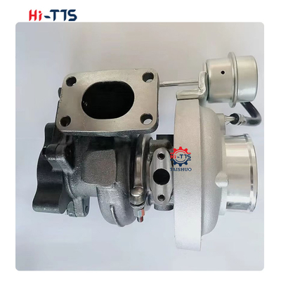 Turbocharger 3795733 410800110222 3795734 For HX30G Diesel Engine For Ankai Bus