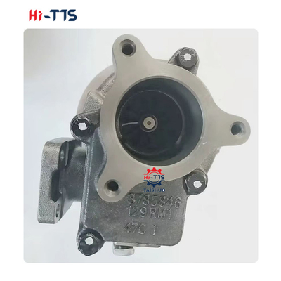 Turbocharger 3795733 410800110222 3795734 For HX30G Diesel Engine For Ankai Bus