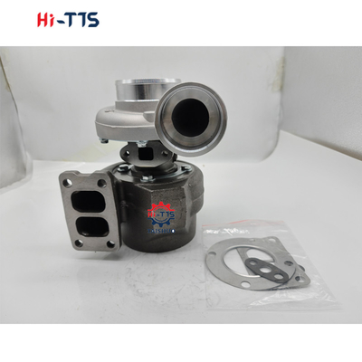 Excavator Volvo EC210B Engine D6D Turbo S200 Turbocharger 318706 04282637 04258679