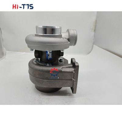 Excavator Volvo EC210B Engine D6D Turbo S200 Turbocharger 318706 04282637 04258679