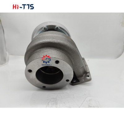 Excavator Volvo EC210B Engine D6D Turbo S200 Turbocharger 318706 04282637 04258679