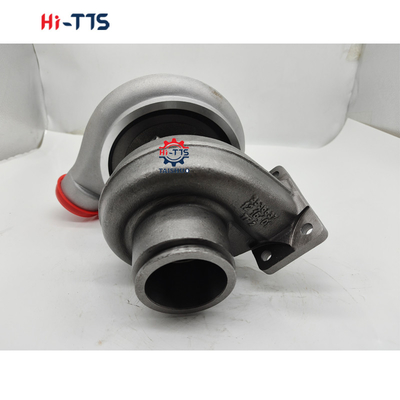 6D102 Engine Part Turbocharger 6735-81-8300 Turbo For PC200-6 Komatsu Excavator