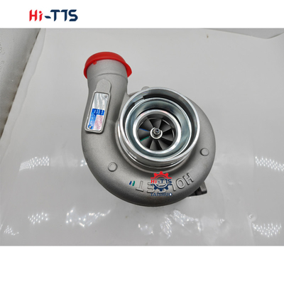 6D102 Engine Part Turbocharger 6735-81-8300 Turbo For PC200-6 Komatsu Excavator