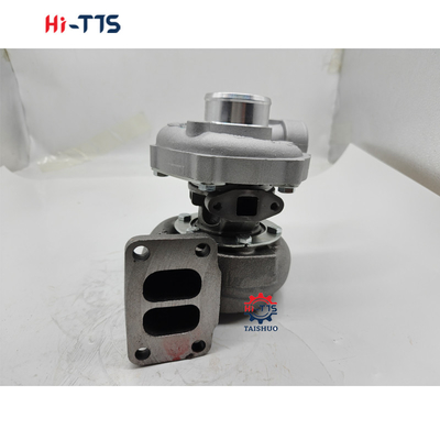 6D95 Engine Turbocharger 6207-81-8331 6207-81-9330 700836-0001 For Komatsu PC200-6 S6D95L