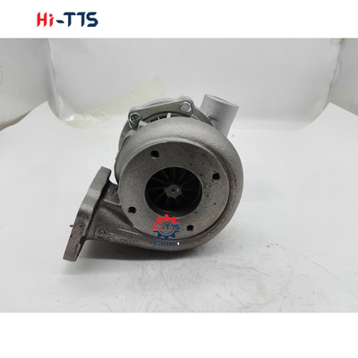 6D95 Engine Turbocharger 6207-81-8331 6207-81-9330 700836-0001 For Komatsu PC200-6 S6D95L