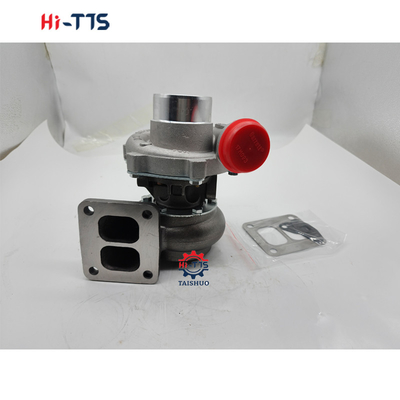 6D95 Engine Turbocharger  6207-81-8210 6207818210 For  Pc200-5 Garrett Honeywell Turbo Charger