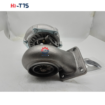 6D95 Engine Turbocharger  6207-81-8210 6207818210 For  Pc200-5 Garrett Honeywell Turbo Charger
