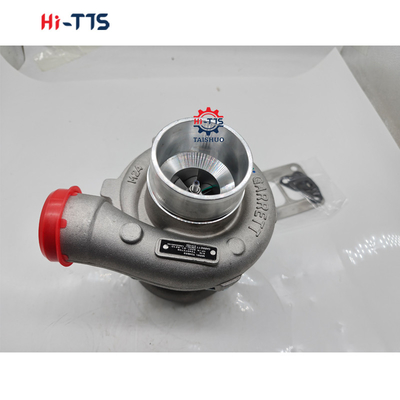 6D95 Engine Turbocharger  6207-81-8210 6207818210 For  Pc200-5 Garrett Honeywell Turbo Charger
