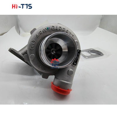 6D95 Engine Turbocharger  6207-81-8210 6207818210 For  Pc200-5 Garrett Honeywell Turbo Charger