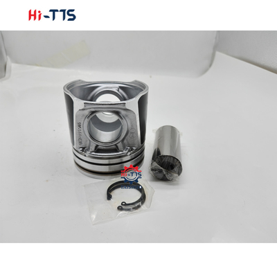 3135M141 U5PR0058 Piston For C6.6 1104 1106 C4.4  Diesel Engine Repair Parts.