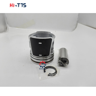 3135M141 U5PR0058 Piston For C6.6 1104 1106 C4.4  Diesel Engine Repair Parts.
