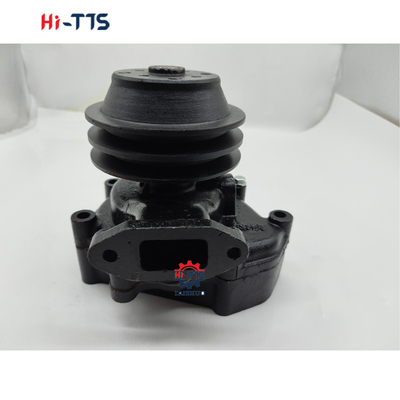 495 495D 4100 4102 ZH4100 K4100 Water Pump Assembly Diesel Engine Spare Parts