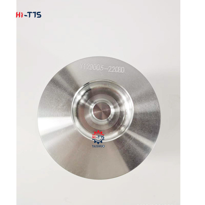 4TNV88 Y129005-22080 YM129005-22080 129005-22080 Excavator Piston