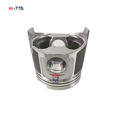 4TNV88 Y129005-22080 YM129005-22080 129005-22080 Excavator Piston