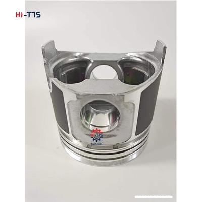 4TNV88 Y129005-22080 YM129005-22080 129005-22080 Excavator Piston