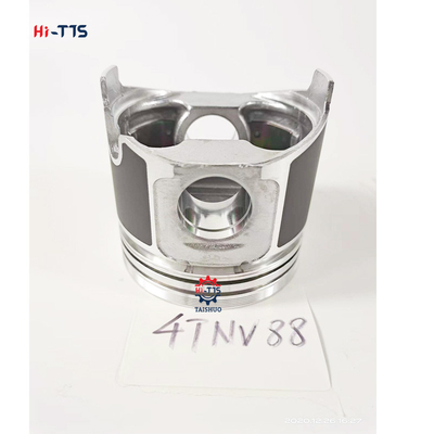 4TNV88 Y129005-22080 YM129005-22080 129005-22080 Excavator Piston