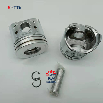 4TNV98 Piston 129907-22080 129907-22050 Engine Parts 4TNV98T