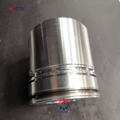 Excavator Diesel Engine Piston 6BT 4BT 6D102 S6D102 Piston 102mm 3907163 3802160