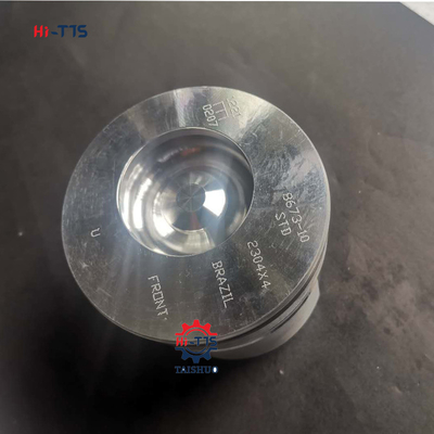 Excavator Diesel Engine Piston 6BT 4BT 6D102 S6D102 Piston 102mm 3907163 3802160