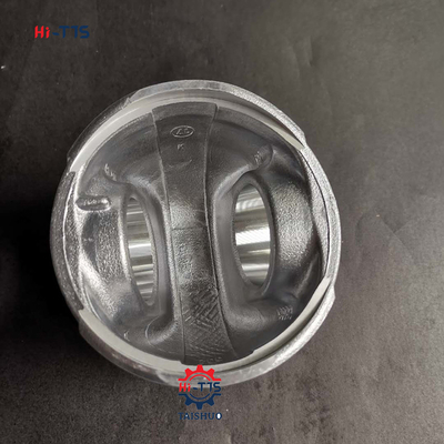 Excavator Diesel Engine Piston 6BT 4BT 6D102 S6D102 Piston 102mm 3907163 3802160