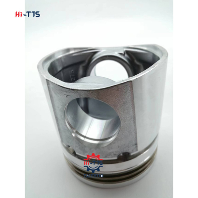 Excavator Engine Piston 6CT QSB5.9 ISBE5.9 8645 3948465 3802927