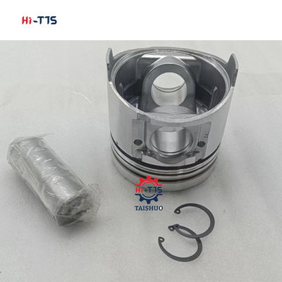 OEM Pistons 6D95 6207-31-2141 Diesel Engines Pistons Kit 95mm