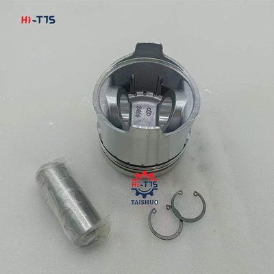 OEM Pistons 6D95 6207-31-2141 Diesel Engines Pistons Kit 95mm