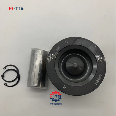 6L ISLE QSL8.9 QSL9 Diesel Engine Spare Parts Piston Kit 4987914