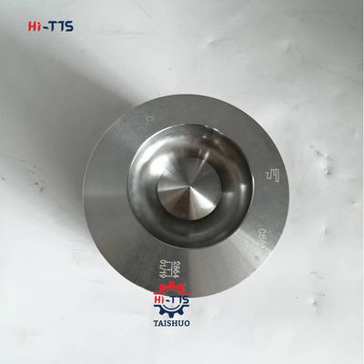 Engine Piston 6M2012 BFL913 D6E Piston Kit 6M2012-C56D 40*80mm Pin