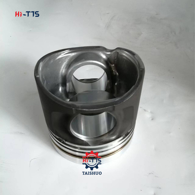 Engine Piston 6M2012 BFL913 D6E Piston Kit 6M2012-C56D 40*80mm Pin