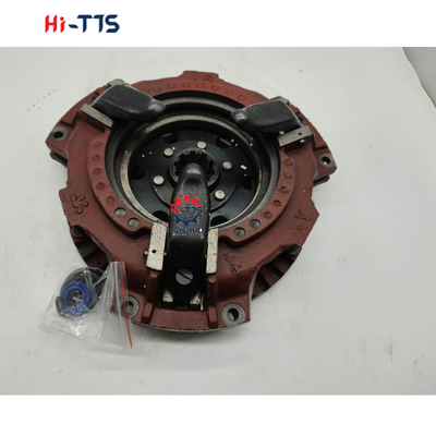 495A 504 Tractor Shanghai Production Clutch Assembly