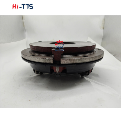 495A 504 tractor Jiangsu production Qinggong 550 copper 16 tooth clutch assembly