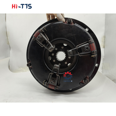 495A 504 tractor Jiangsu production Qinggong 550 copper 16 tooth clutch assembly