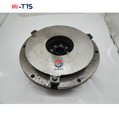 495A 504 tractor Jiangsu production Qinggong 550 copper 16 tooth clutch assembly