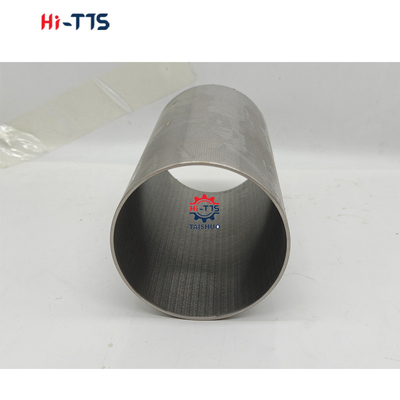 Excavator Parts 1J751-02310 Cylinder Liner Engine Parts  For V3307 Engine