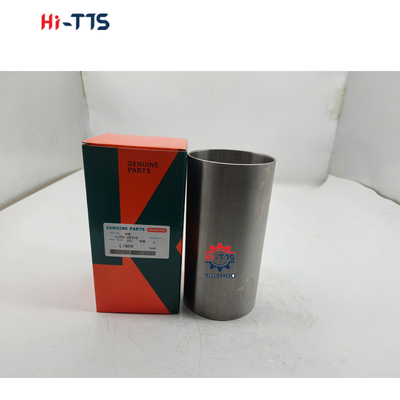 Excavator Parts 1J751-02310 Cylinder Liner Engine Parts  For V3307 Engine