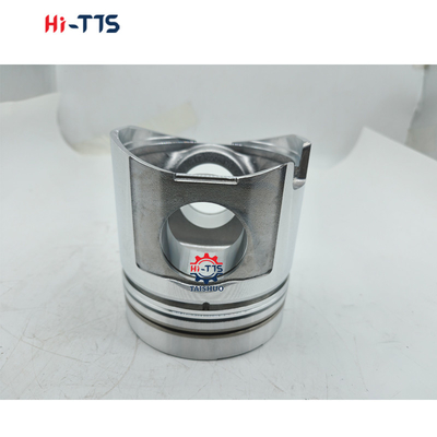 6D125 Engine Piston Kit 6151312171 6151-31-2171 6150-32-2110 6151-31-2150