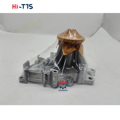 1KD 2KD Excavator Engine Water Pump  16100-09260 16100-39485 16100-09261