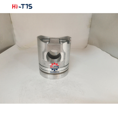 S6D170 excavator parts Diesel engine Piston Kit 6162-33-2120 6240-31-2111