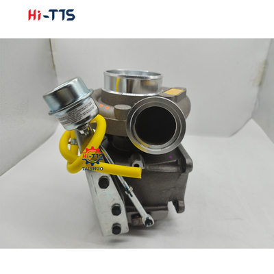 6CT300  PC300-7  HX40W Turbocharger for Excavator Engine 0450205 6743-81-8040