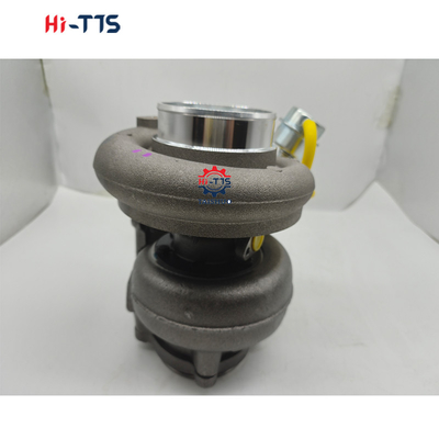 6CT300  PC300-7  HX40W Turbocharger for Excavator Engine 0450205 6743-81-8040