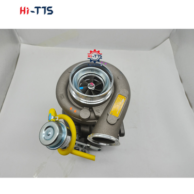 6CT300  PC300-7  HX40W Turbocharger for Excavator Engine 0450205 6743-81-8040