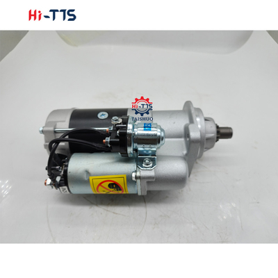 10461771 19011402 8200067 12V 3.3KW 10T Starter Motor For Ford Truck