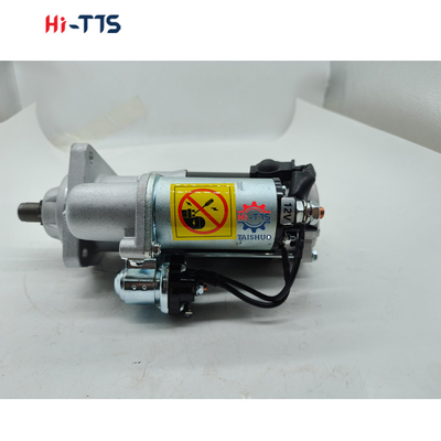 10461771 19011402 8200067 12V 3.3KW 10T Starter Motor For Ford Truck