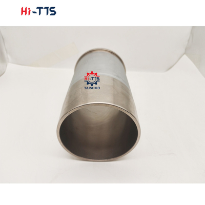 Excavator parts 65.01201-0049 Cylinder liner engine parts  for D2848 engine