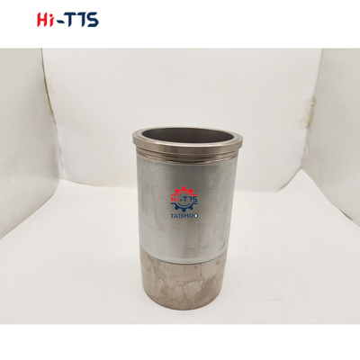 Excavator parts 65.01201-0049 Cylinder liner engine parts  for D2848 engine
